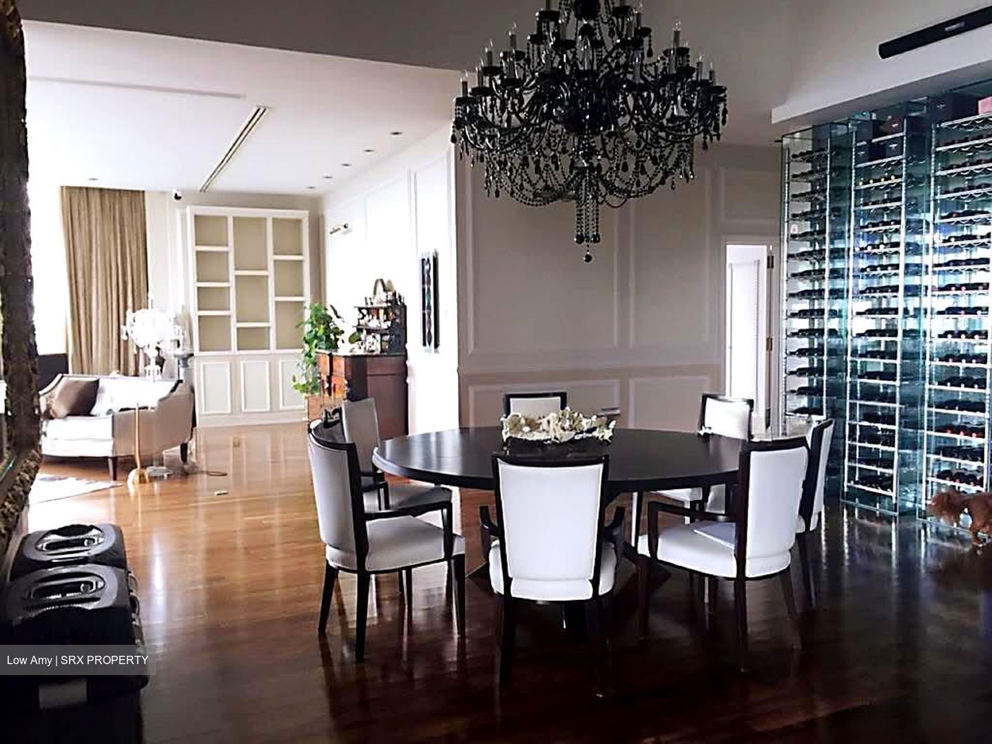 The Legend (D10), Condominium #602018181